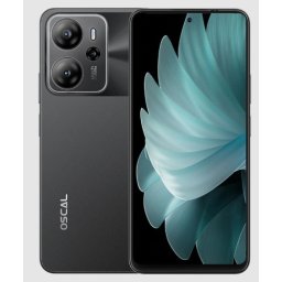 Oscal Tigar 13 5G, 6.67" OC/8GB/256GB/50MP/5000mAh 18W Smart telefon