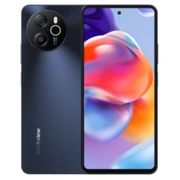 Blackview Shark 8 6.78" OC/8GB/256GB/64MP/5000mAh 33W Gray Smart telefon