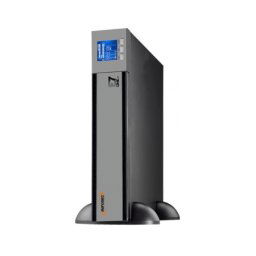 Infosec communication E7 One 1000 RT IEC UPS + Rack kit
