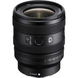 FE 16-25mm F2.8 G SEL1625G