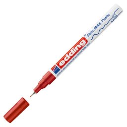 Paint marker E-780 0,8mm