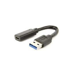 USB 3.1 AM na Type-C adapter kabl Gembird A-USB3-AMCF-01