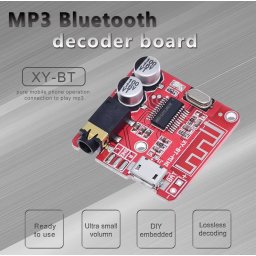 Bluetooth prijemni modul
