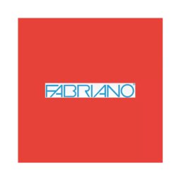 Papir Tiziano A4 rosso fuoco 160g pk50