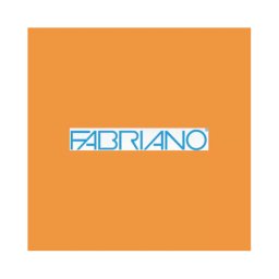Papir Tiziano A4 arancio 160g pk50