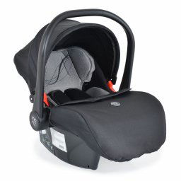 MONI Auto sedište Multi I-Size 40-87cm Grey