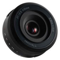 TTArtisan AF 27mm f/2.8 za Sony E