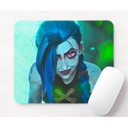 Podloge za miša Arcane (Jinx, Аркејн)