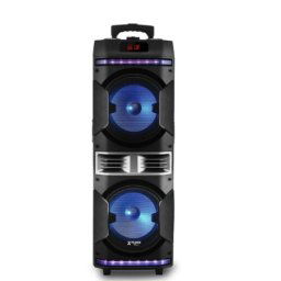 Xplore xp8819 prenosni sistem karaoke "thunder