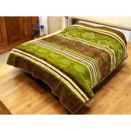 Ćebe Akril 200x200cm A6 ( VLK000188-A6 )
