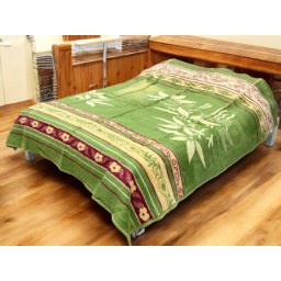 Ćebe Akril 200x200cm D18 ( VLK000188-A18 )