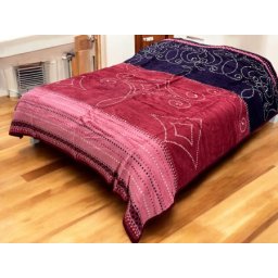 Ćebe Akril 200x200cm A8 ( VLK000188-A8 )
