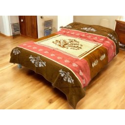 Ćebe Akril 200x200cm A21 ( VLK000188-A21 )