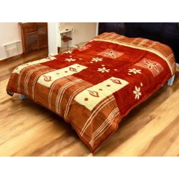 Ćebe Akril 200x200cm A17 ( VLK000188-A17 )