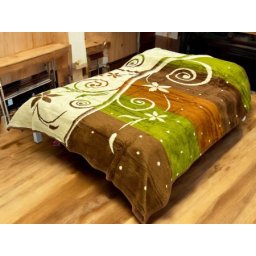 Ćebe Akril 200x200cm A14 ( VLK000188-A14 )