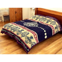 Ćebe Akril 200x200cm A19 ( VLK000188-A19 )