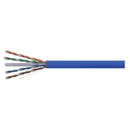 UTP Cat 6 LSZH plav 305 m ( 5982 )