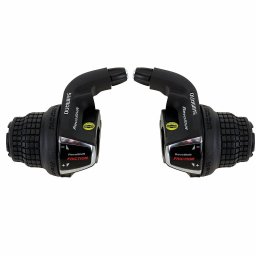 Ručice menjača - Shimano TOURNEY RS35, 3x7 21brzina