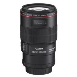 EF 100mm f/2.8 Macro L IS USM