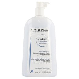 BIODERMA ATODERM INTENSIVE PENASTI GEL 1L promo