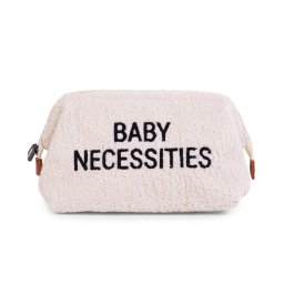 Baby Necessities - Teddy - Off White