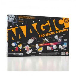 Marvins magic ultimativni set 250 trikova ( MM5713 )