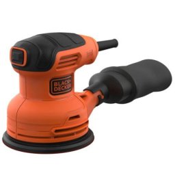 Black&Decker rotaciona brusilica ( BEW210 )