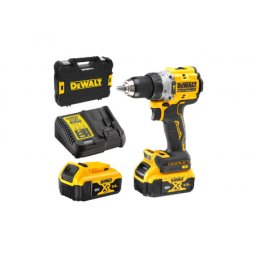 DeWalt aku udarna bušilica odvijač ( DCD805P2T )