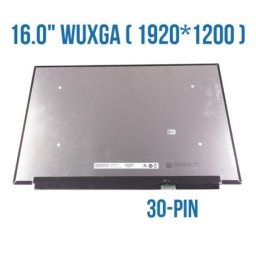Ekran ugradni LED za laptop 16 slim 30 FHD+ kraci bez kacenja ( 110639 )