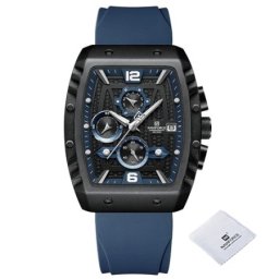 Naviforce 8025 muški sat, plavi ( AN5ORSMI8U )
