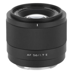 Viltrox AF 56mm f/1.7 za Sony E