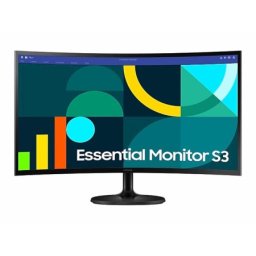 Samsung ls27d360gauxen 27"/va,zakrivljen/1920x1080/100hz/4ms gtg/vga,hdmi/vesa/crni monitor ( LS27D360GAUXEN )