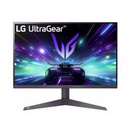 LG UltraGear 24GS50F-B 24"/VA/1920x1080/180Hz/1ms MBR/HDMIx2,DP/Freesync/VESA/crni Monitor ( 24GS50F-B.AEUQ )