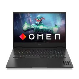 HP OMEN Gaming Laptop 16-xd0503na 878R9EAR NB, AMD R7 7840HS (3.8GHz),NVIDIA GeForce RTX 4050 6GB, 16.1" FHD AG UWVA, 16GB (2x8GB), SSD 512GB PCIe NVME, NO ODD, WIFI, Bluetooth, Webcam, BacklitKbd, ACA 230W, BATT 6C 83Whr Win11H