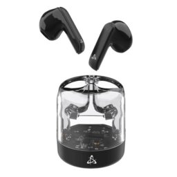 S Box EB TWS 12 black