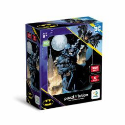 PUZZLE 350 PCS BATMAN SIZE S