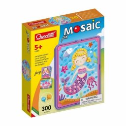 KREATIVNI SET MOZAIK BAJKE 300 PCS