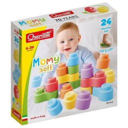 MEKANE KOCKE MOMY 24 PCS