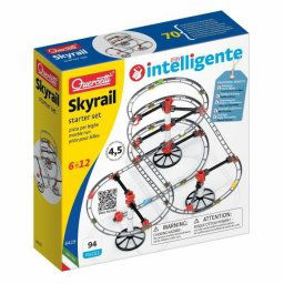 KREATIVNI SET ROLLER COASTER 96 PCS