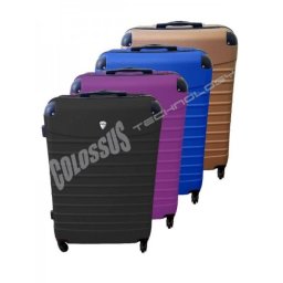 Kofer putni gl-921vl colossus line ( 8606012416727 )