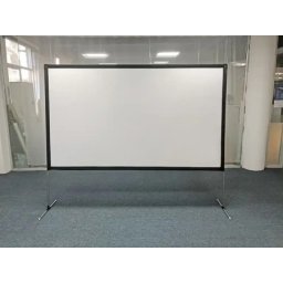 Zeus platno za projektor PTS01 rasklopivo dijagonala 250cm Wide