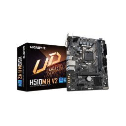 Gigabyte h510m h v2 g10/lga1200 matična ploča ( H510M H V2 )