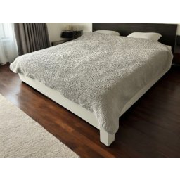 Ćebe Premium Soft 210x240cm Bahar siva boja ( VLK000401-baharsivaboja )