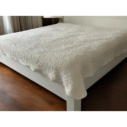 Ćebe Premium Soft 210x240cm Bahar bež boja ( VLK000401-baharbezboja )