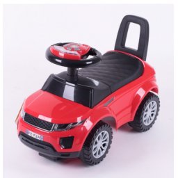Guralica Auto Crveni model 613W