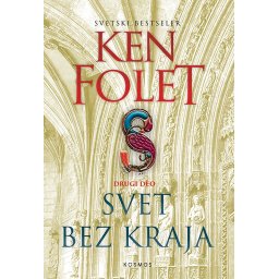 Svet bez kraja II – Ken Folet