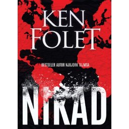 Nikad – Ken Folet