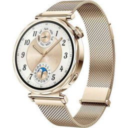HUAWEI Watch GT5 Gold 41mm (Jna-B19M)