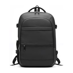 Ranac POSO 660S, 17.3" crni