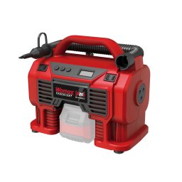 Kompresor za duvanje guma P20 AKU GP-AK S20 LI Womax